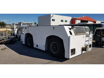 Remolcador de aviones Pushback TLD TMX400-27: foto 5 Remolcador de aviones Pushback TLD TMX400-27: foto 5