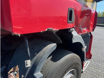 Cabeza tractora DAF CF 440 FT: foto 5