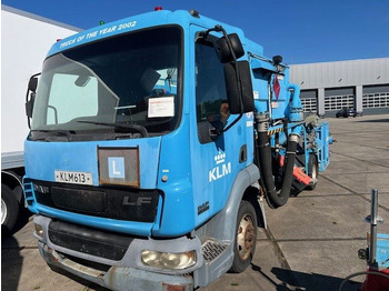 Cisterna camión DAF LF 45