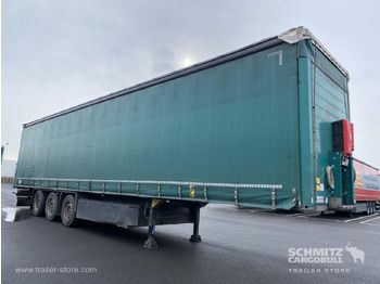 Leasing financiero de SCHMITZ Curtainsider Coil leasing SCHMITZ Curtainsider Coil: foto 1