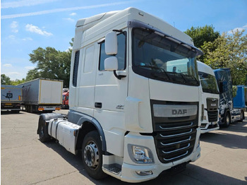 Cabeza tractora DAF XF 460 Space Cab Standklima 1 units: foto 2 Cabeza tractora DAF XF 460 Space Cab Standklima 1 units: foto 2
