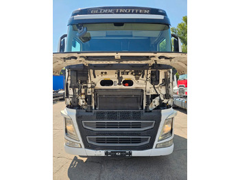Cabeza tractora Volvo FH 460 Standard - Globe - Full Spoiler: foto 5