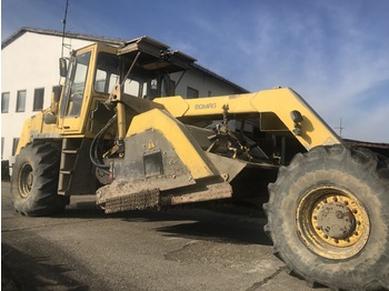 Estabilizador de suelos BOMAG MPH 122-2: foto 4 Estabilizador de suelos BOMAG MPH 122-2: foto 4