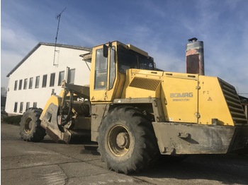 Estabilizador de suelos BOMAG MPH 122-2: foto 5 Estabilizador de suelos BOMAG MPH 122-2: foto 5