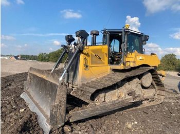 Bulldozer CATERPILLAR D6 XE