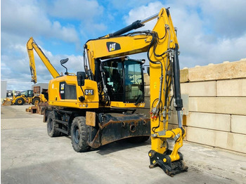 Manipulador de materiales CAT mh3024: foto 3 Manipulador de materiales CAT mh3024: foto 3