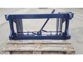 Acoplamiento rápido ATLAS