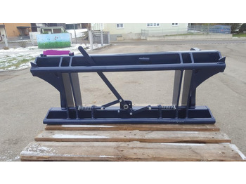 Acoplamiento rápido ATLAS