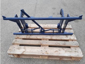 Acoplamiento rápido SCHÄFFER