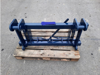 Acoplamiento rápido ZEPPELIN