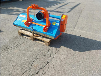 Desbrozadora de martillos Mulcher Schlegelmulcher Stark KM 155 Mähwerk: foto 2