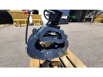 Pinza de manipulación Universalgreifer UG03 2-4to Sortiergreifer Steingreifer Greifer: foto 4