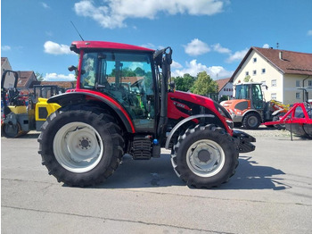 Tractor Valtra A85 Schlepper Traktor Bulldog: foto 4 Tractor Valtra A85 Schlepper Traktor Bulldog: foto 4