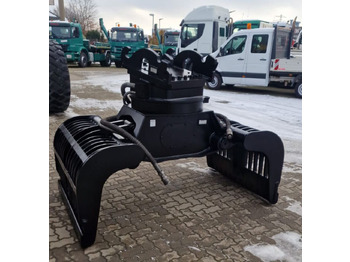 Pinza de manipulación CATERPILLAR