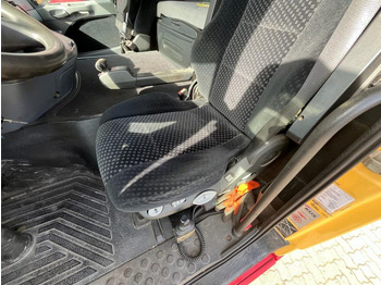 Cabeza tractora MERCEDES-BENZ Actros 1841 LS SZM: foto 2