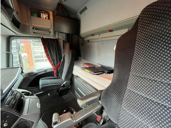 Camión caja abierta, Camión grúa MERCEDES-BENZ Actros 2541 Pritsche Heckkran Palfinger PK 34002: foto 2