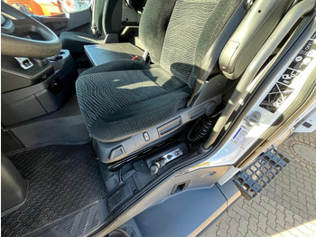 Volquete camión MERCEDES-BENZ Arocs 2645 K 6x4 3-Achs Kipper gr. Meiller Bordmatik 2 Stempel: foto 2