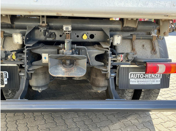 Volquete camión MERCEDES-BENZ Arocs 2645 K 6x4 3-Achs Kipper gr. Meiller Bordmatik 2 Stempel: foto 4