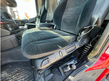 Volquete camión MERCEDES-BENZ Arocs 2648 6x4 3-Achs Kipper Bordmatik: foto 2 Volquete camión MERCEDES-BENZ Arocs 2648 6x4 3-Achs Kipper Bordmatik: foto 2