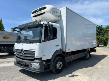 Frigorífico camión MERCEDES-BENZ Atego 1224