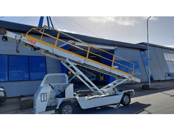 Cargadora de banda AMSS