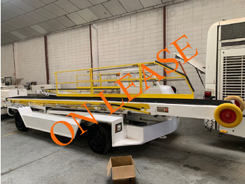 Cargadora de banda AMSS