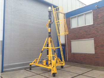 Equipo de apoyo en tierra nuevo 2012 WASP A05386D Tailstand B747: foto 2 Equipo de apoyo en tierra nuevo 2012 WASP A05386D Tailstand B747: foto 2