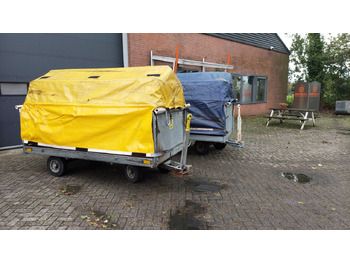 Equipo de apoyo en tierra