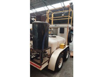 Vehículo de deshielo JBT GS320 Towable De-icer: foto 5 Vehículo de deshielo JBT GS320 Towable De-icer: foto 5