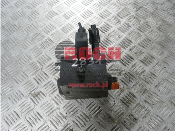 Válvula hidráulica