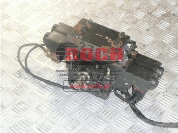 Válvula hidráulica