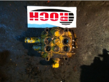 Válvula hidráulica