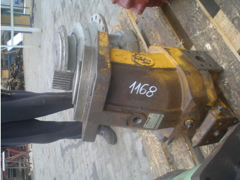 Motor hidráulico BRUENINGHAUS