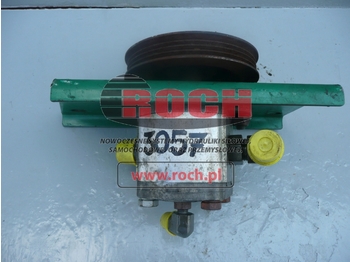 Motor hidráulico CASAPPA
