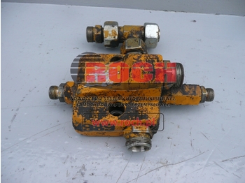 Válvula hidráulica DANFOSS / SAUER