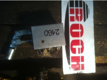 Bomba hidráulica HAMM