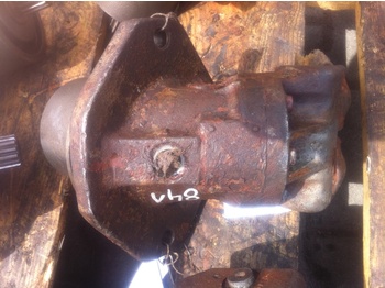 Motor hidráulico HYDROMATIK
