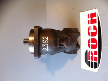 Motor hidráulico HYDROMATIK