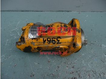 Bomba hidráulica HYDROMATIK