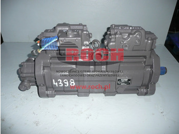 Bomba hidráulica KAWASAKI