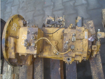 Bomba hidráulica KOMATSU