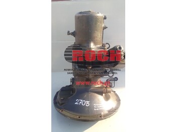 Bomba hidráulica KOMATSU