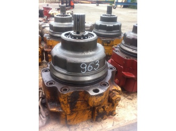 Motor hidráulico KOMATSU