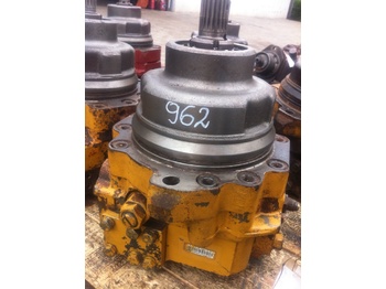 Motor hidráulico KOMATSU