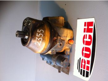 Motor hidráulico LIEBHERR