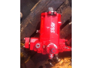 Motor hidráulico LINDE