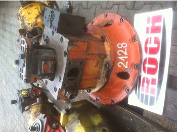 Bomba hidráulica LINDE