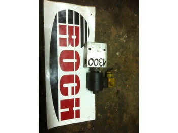 Válvula hidráulica