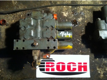 Válvula hidráulica REXROTH