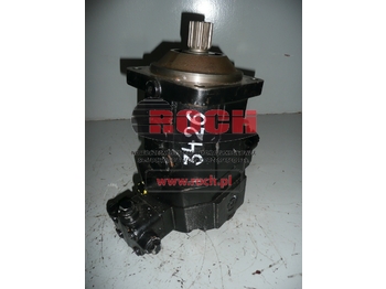 Motor hidráulico REXROTH